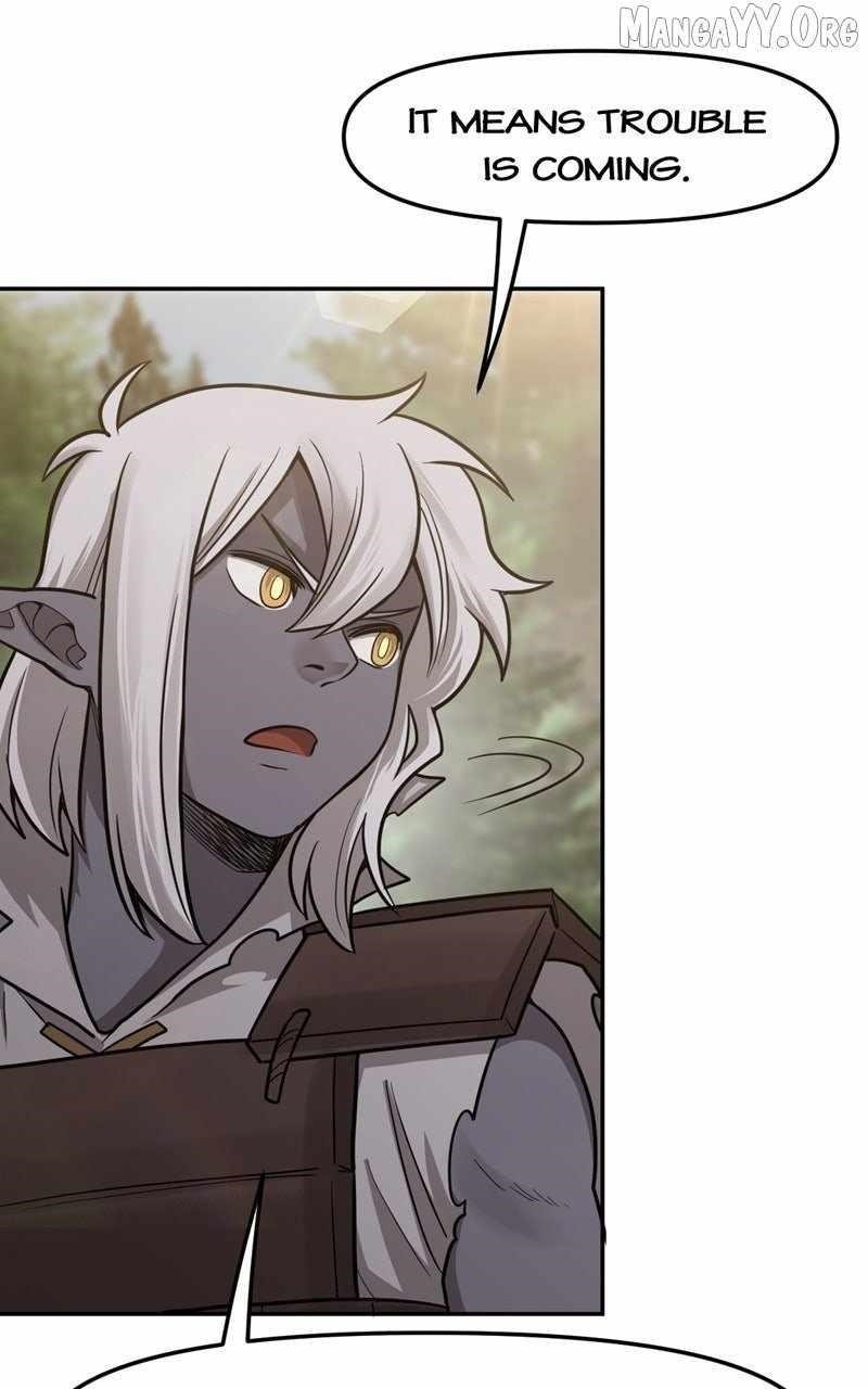 Lord of Goblins Chapter 104 - Page 8 in English