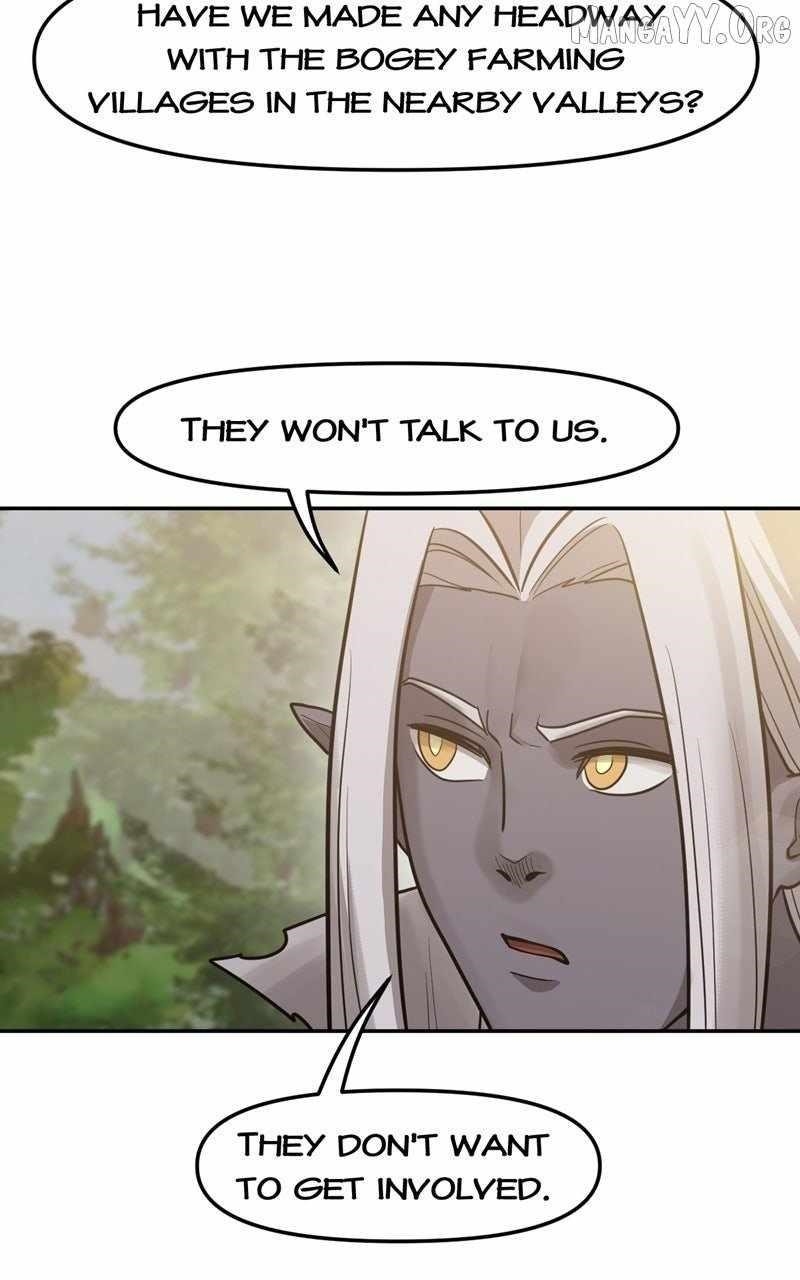 Lord of Goblins Chapter 104 - Page 9 in English