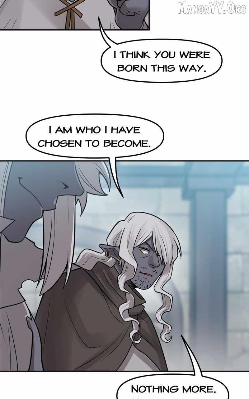 Lord of Goblins Chapter 105 - Page 11 in English