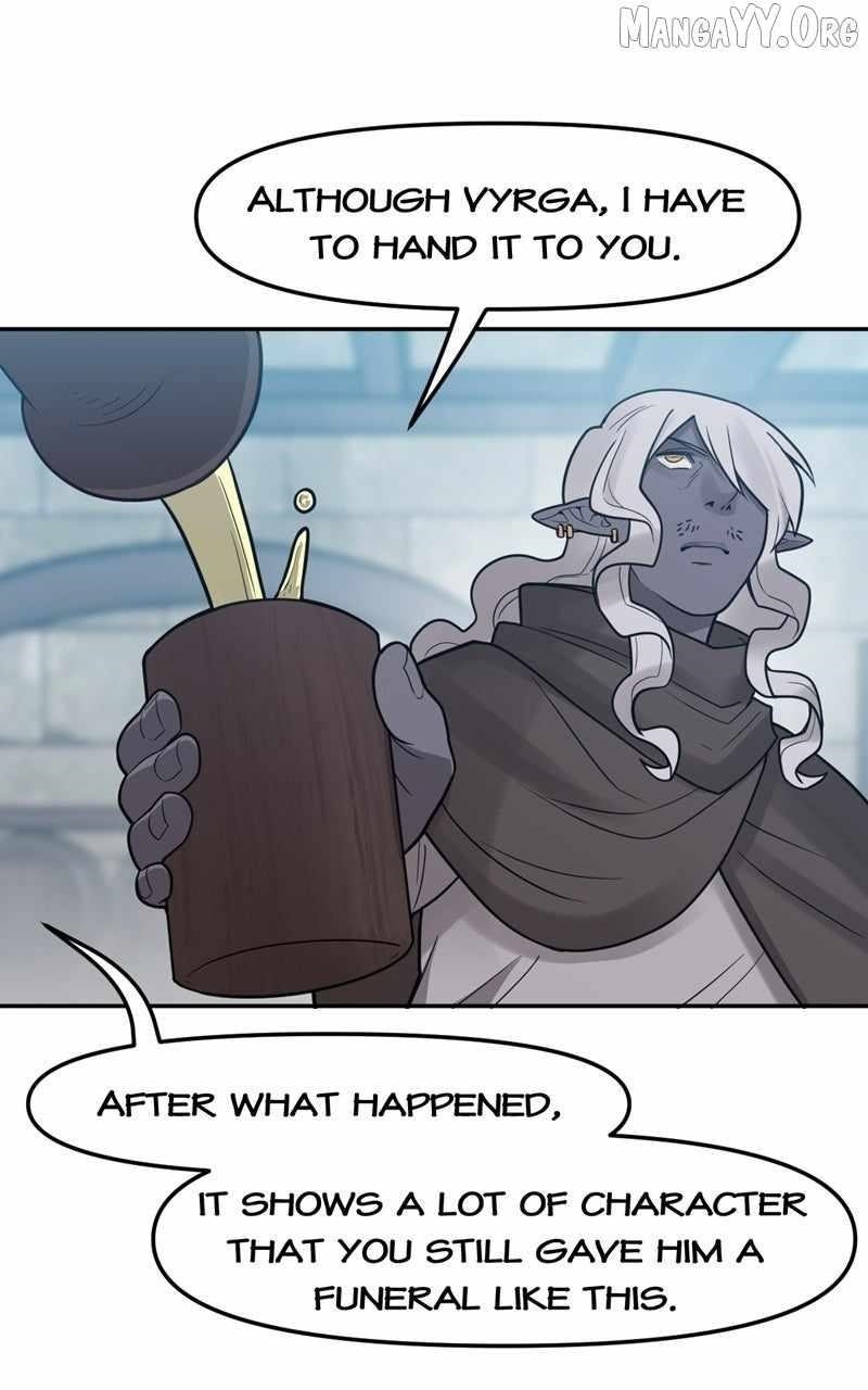 Lord of Goblins Chapter 105 - Page 13 in English