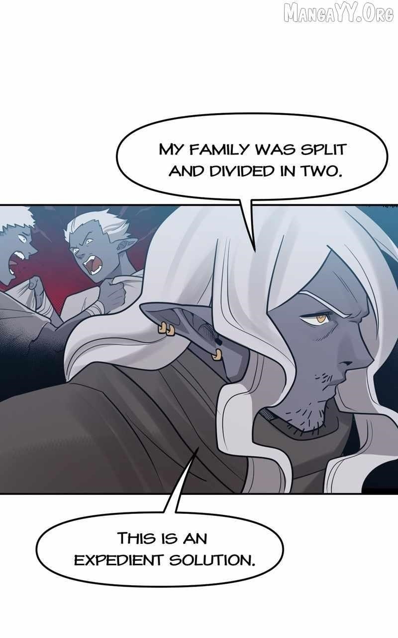 Lord of Goblins Chapter 105 - Page 14 in English