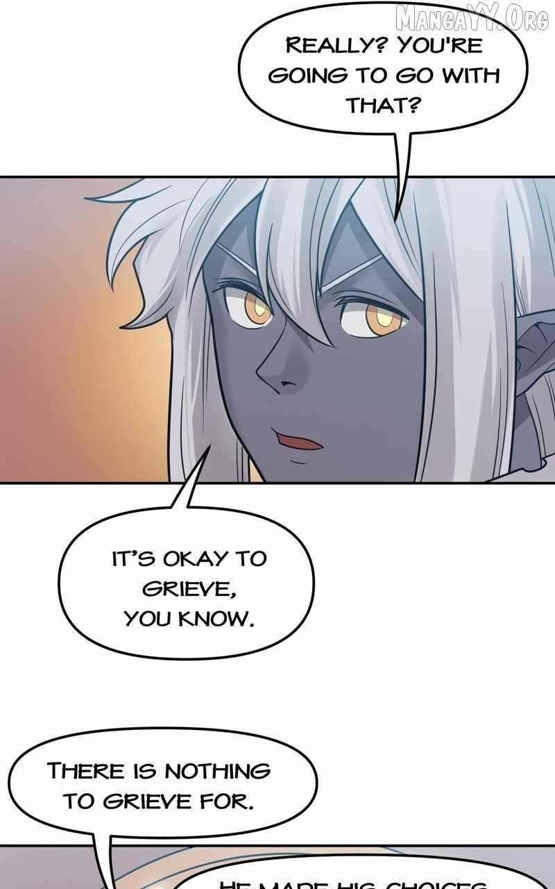 Lord of Goblins Chapter 105 - Page 15 in English