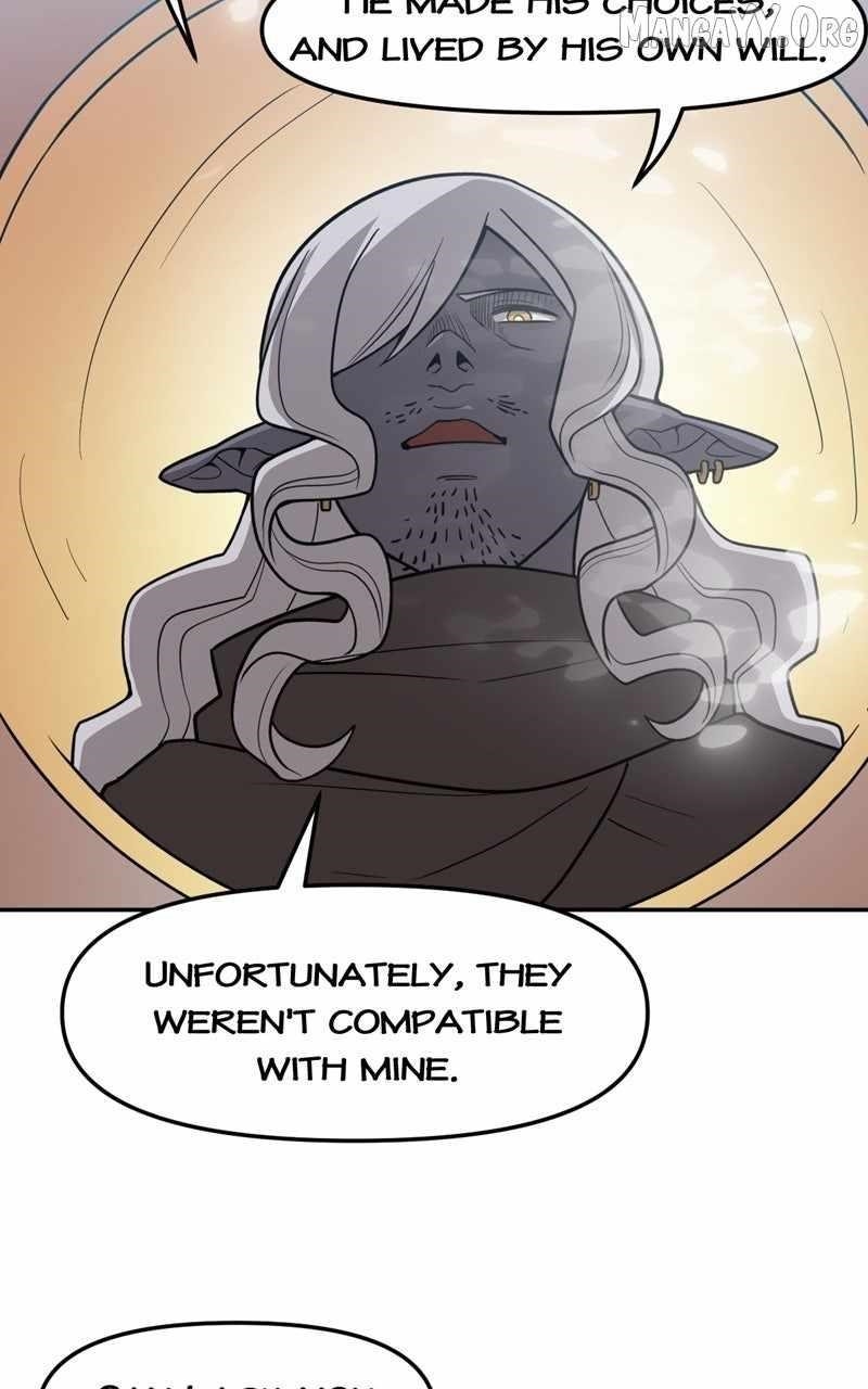 Lord of Goblins Chapter 105 - Page 16 in English
