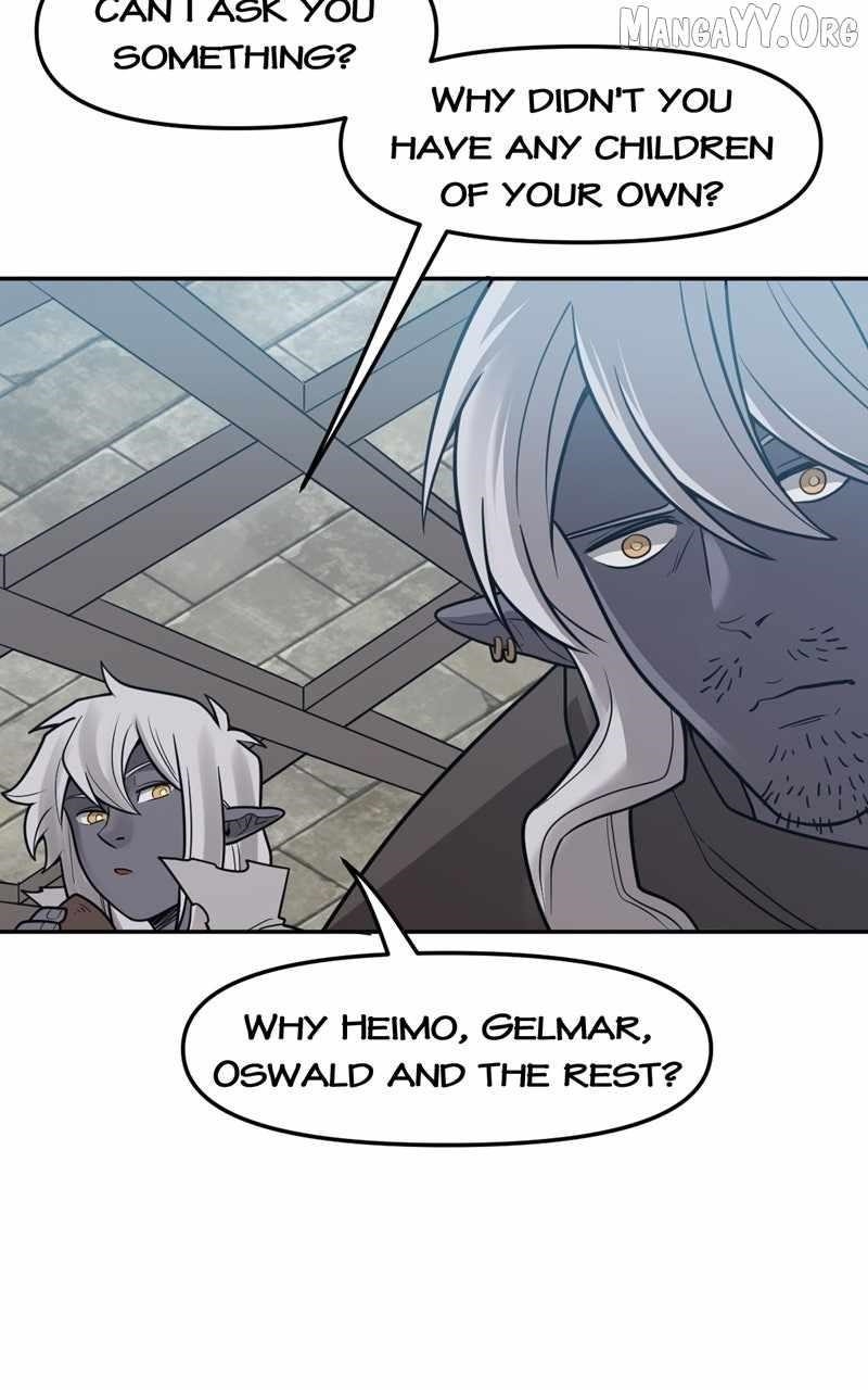 Lord of Goblins Chapter 105 - Page 17 in English