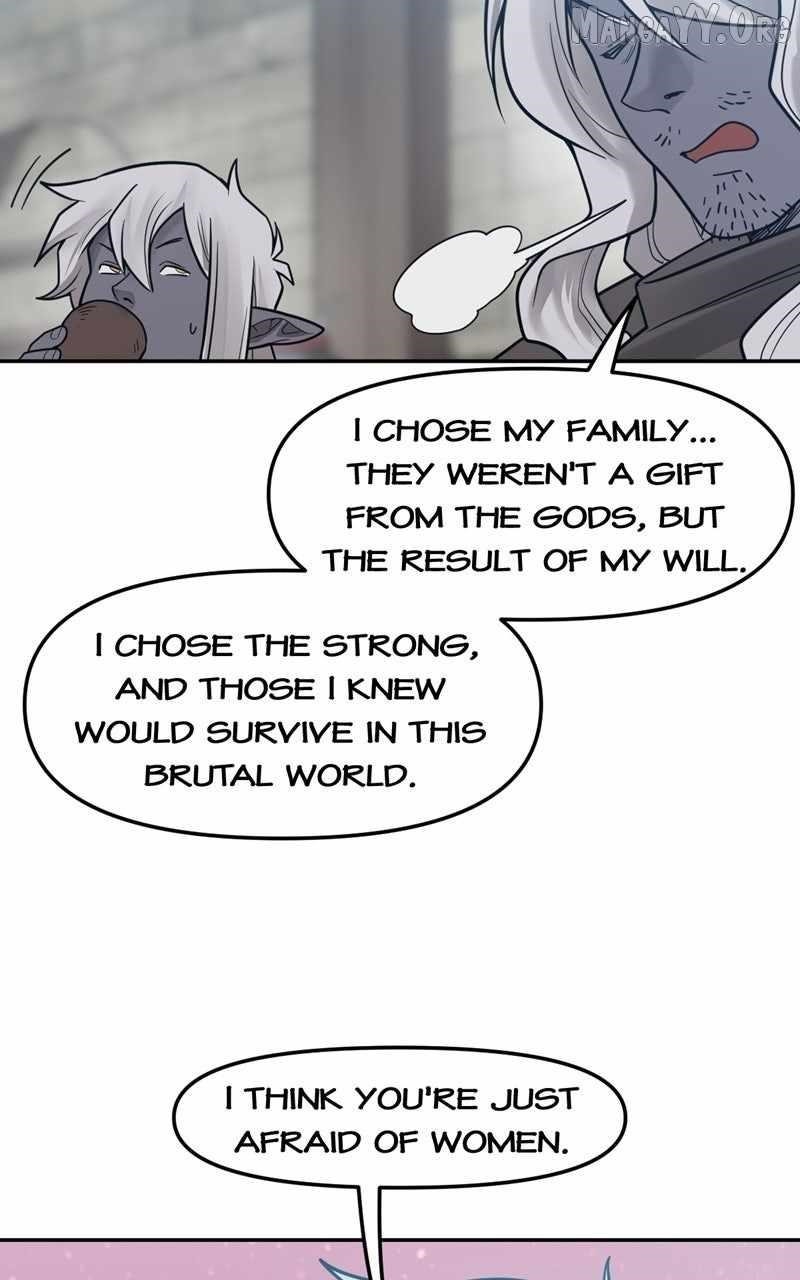 Lord of Goblins Chapter 105 - Page 19 in English