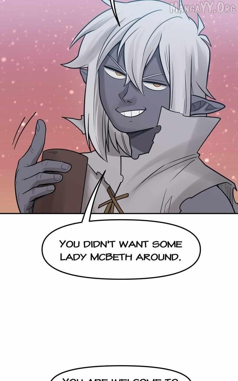 Lord of Goblins Chapter 105 - Page 20 in English