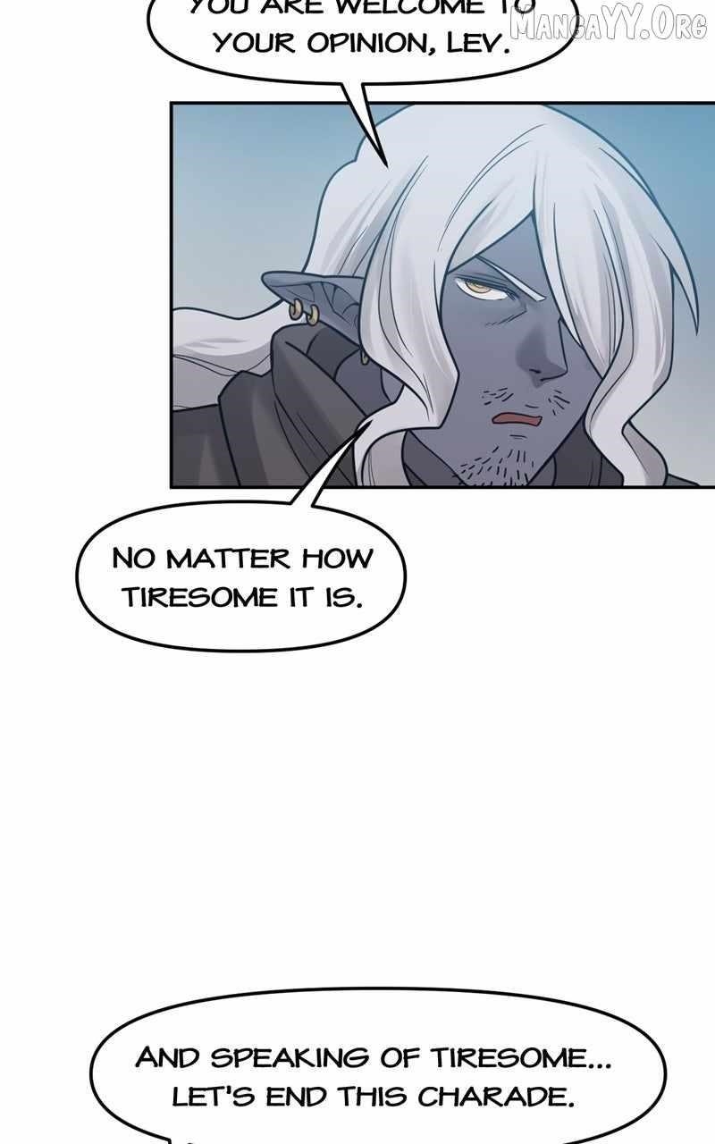Lord of Goblins Chapter 105 - Page 21 in English