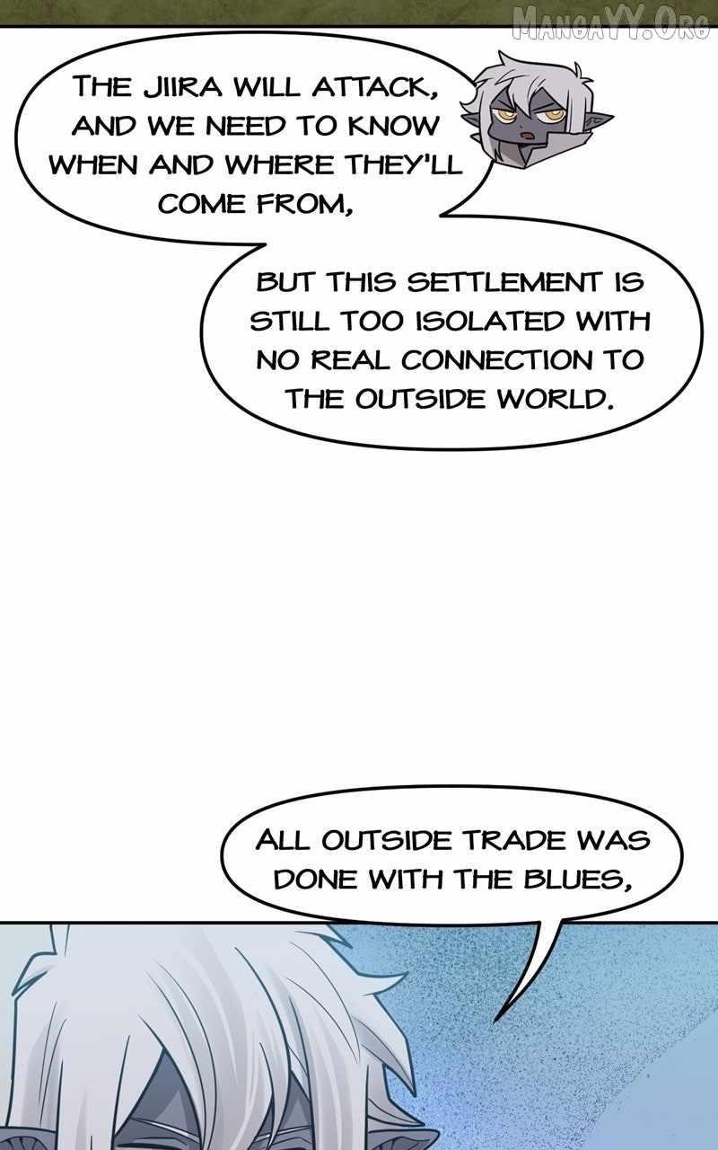 Lord of Goblins Chapter 105 - Page 26 in English