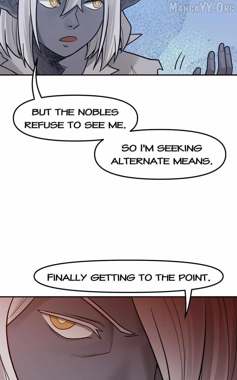 Lord of Goblins Chapter 105 - Page 27 in English