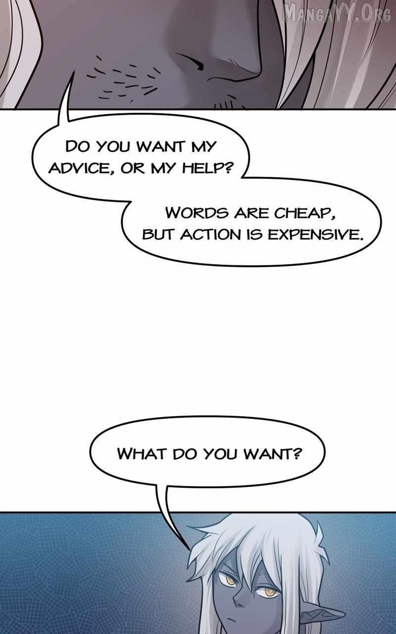 Lord of Goblins Chapter 105 - Page 28 in English