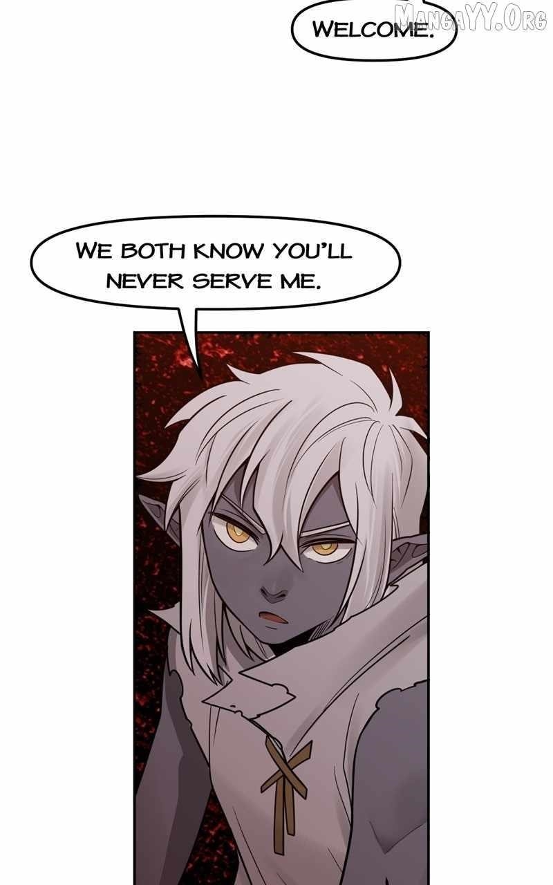 Lord of Goblins Chapter 105 - Page 32 in English