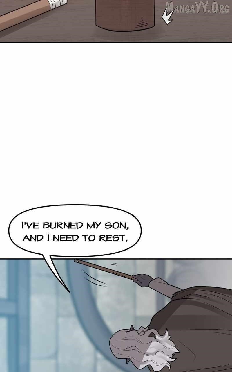 Lord of Goblins Chapter 105 - Page 34 in English