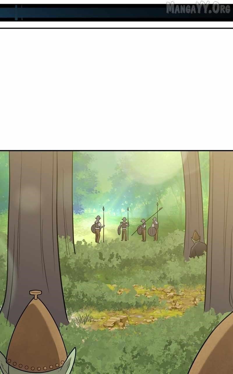 Lord of Goblins Chapter 105 - Page 37 in English