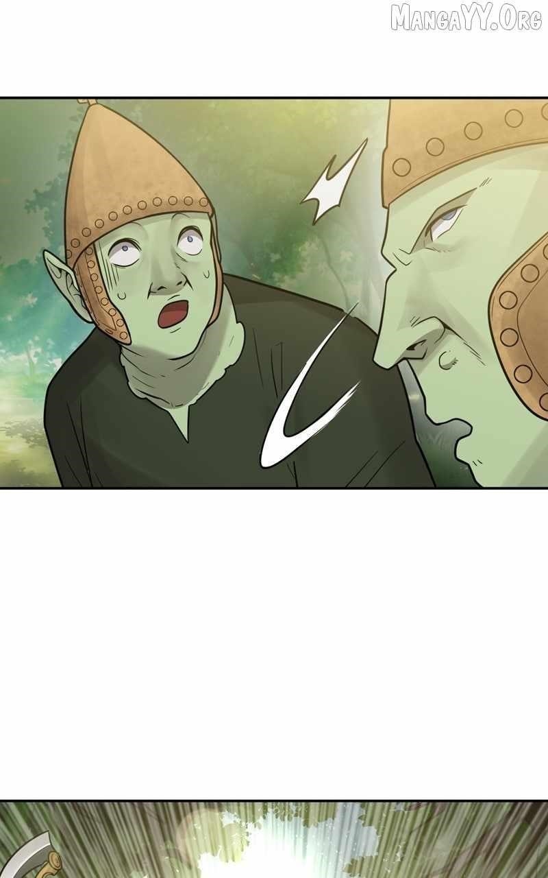 Lord of Goblins Chapter 105 - Page 39 in English