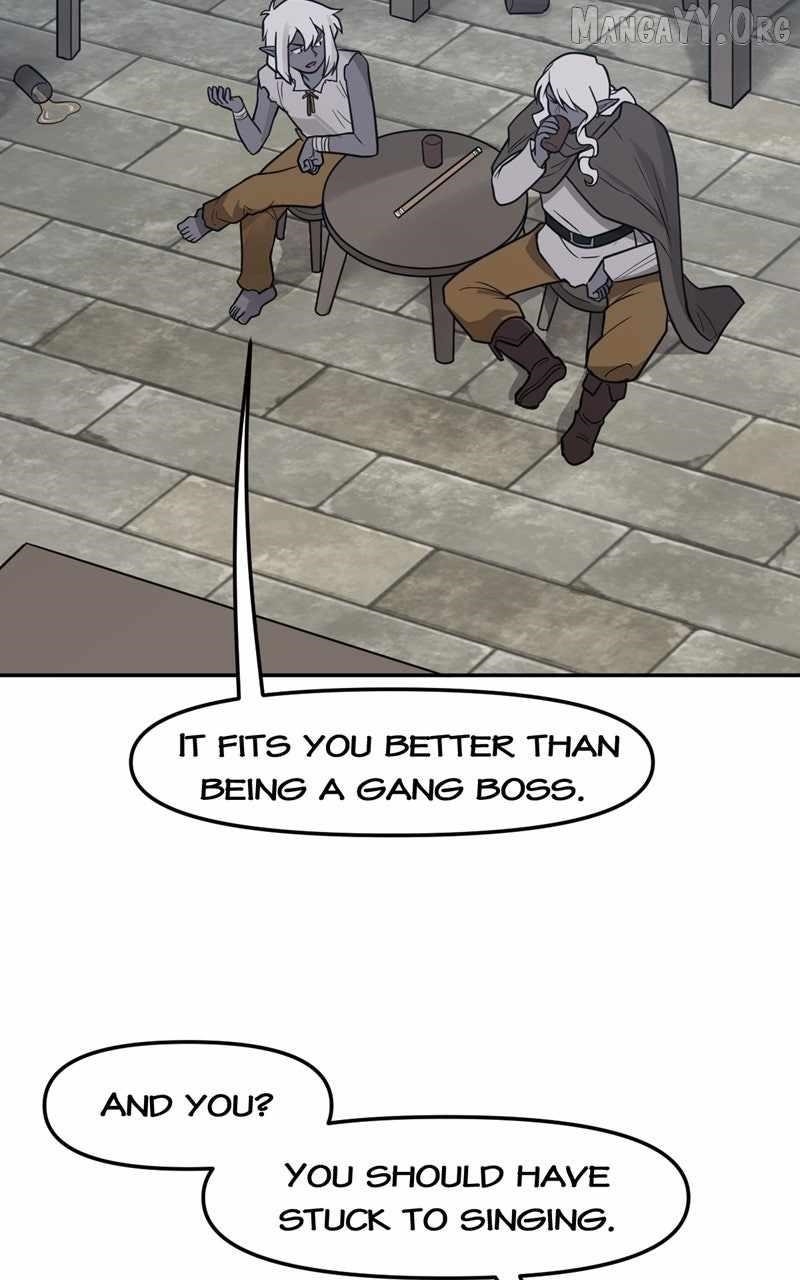 Lord of Goblins Chapter 105 - Page 4 in English