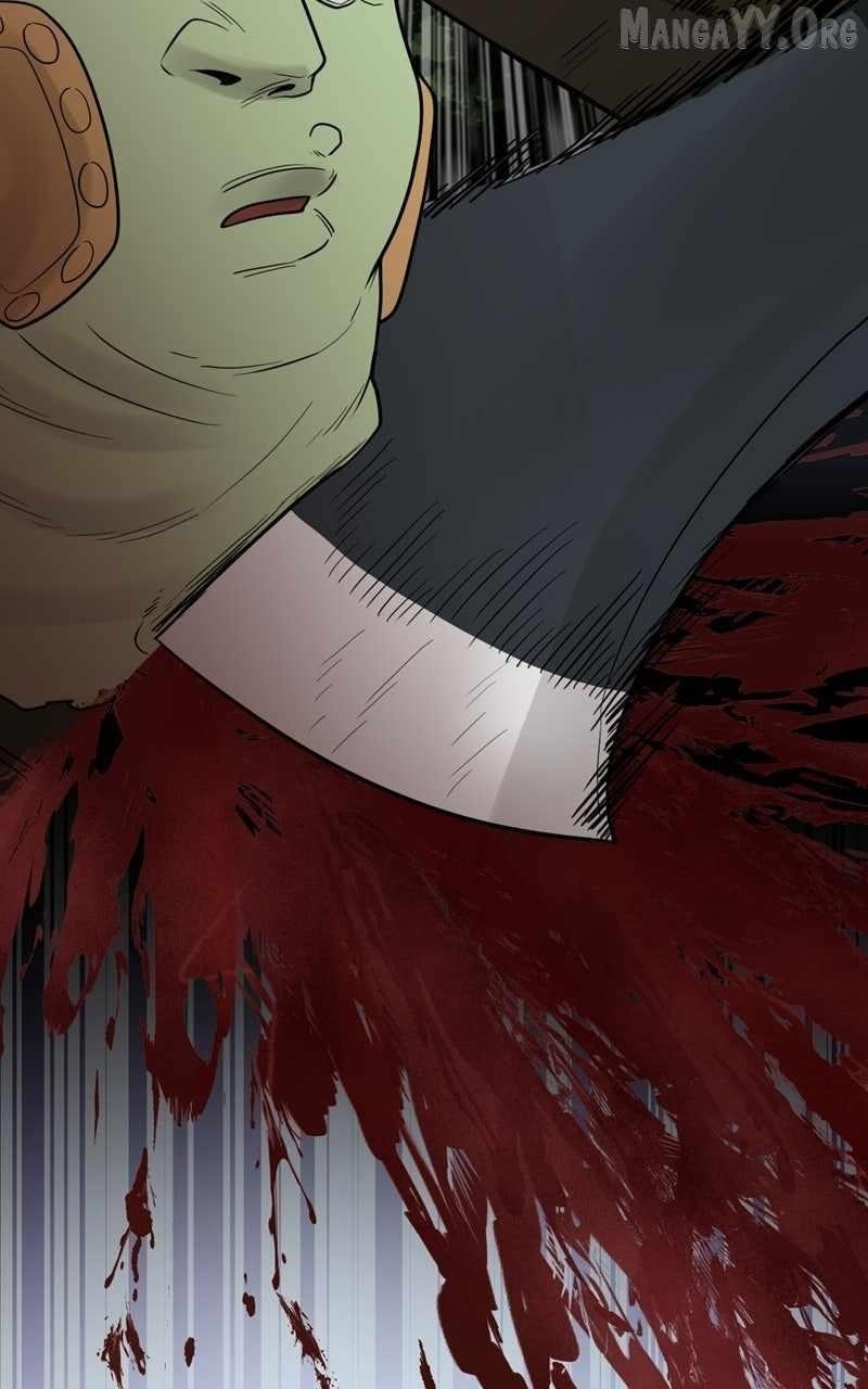 Lord of Goblins Chapter 105 - Page 41 in English