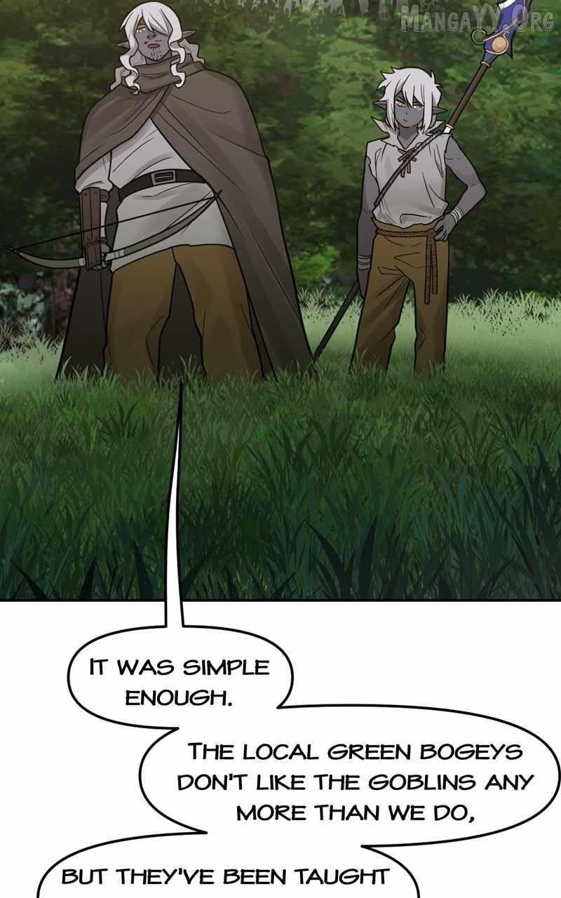 Lord of Goblins Chapter 105 - Page 43 in English