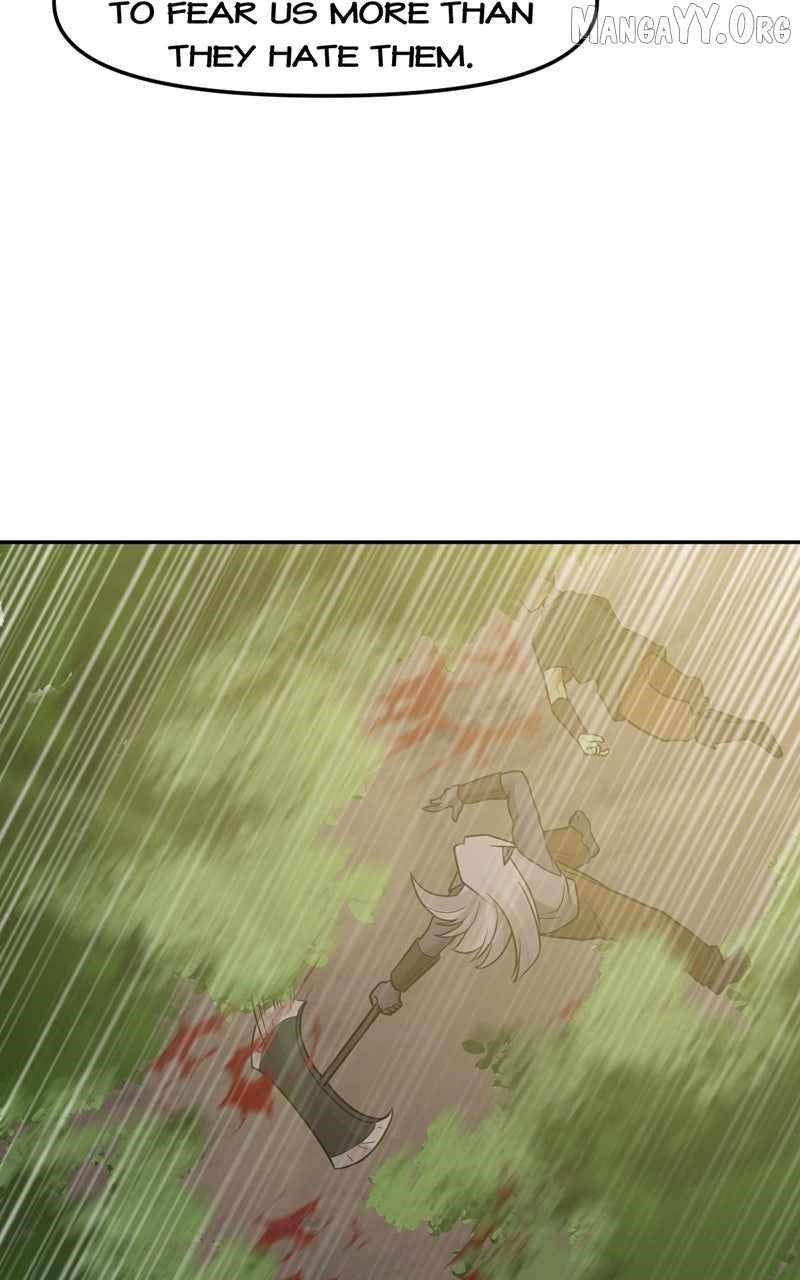 Lord of Goblins Chapter 105 - Page 44 in English