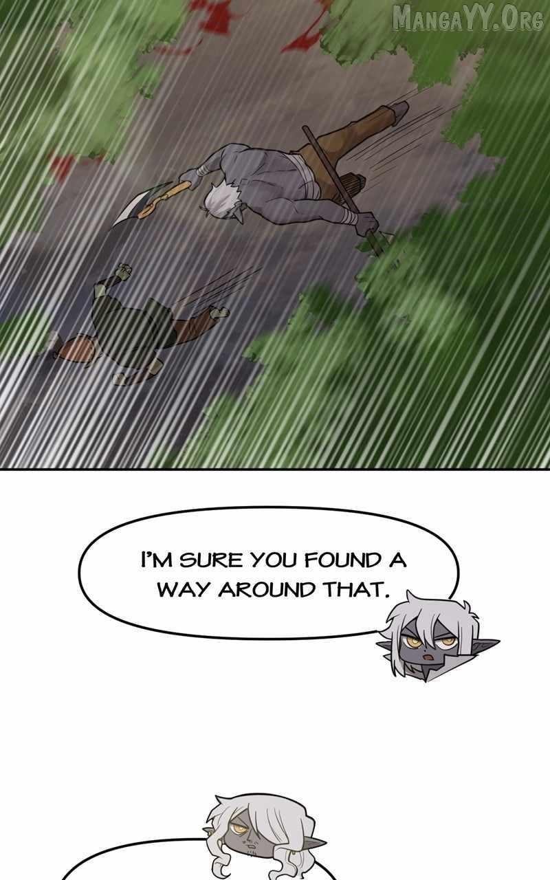 Lord of Goblins Chapter 105 - Page 45 in English