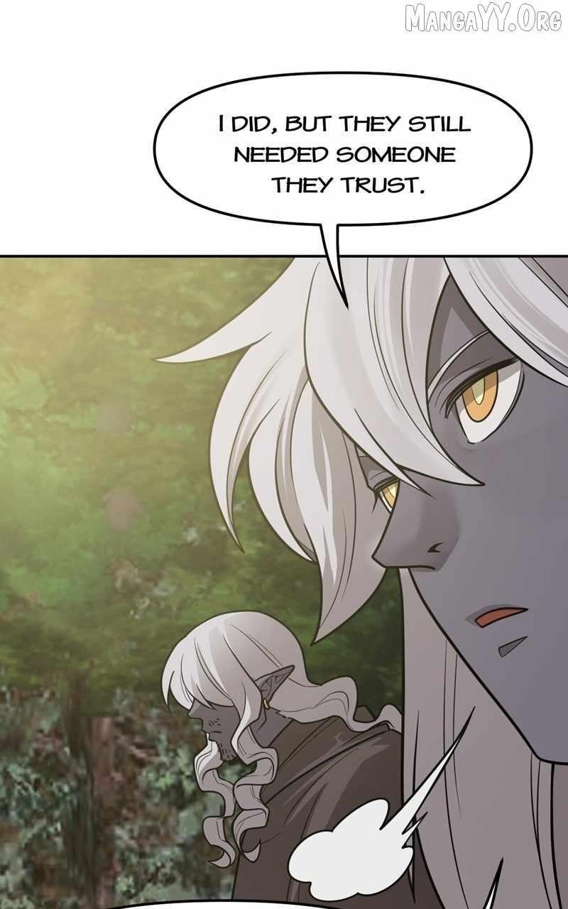 Lord of Goblins Chapter 105 - Page 47 in English