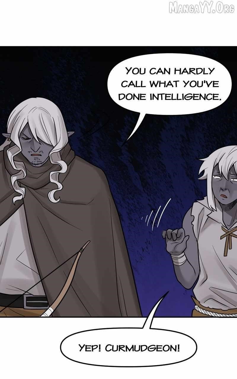 Lord of Goblins Chapter 105 - Page 51 in English