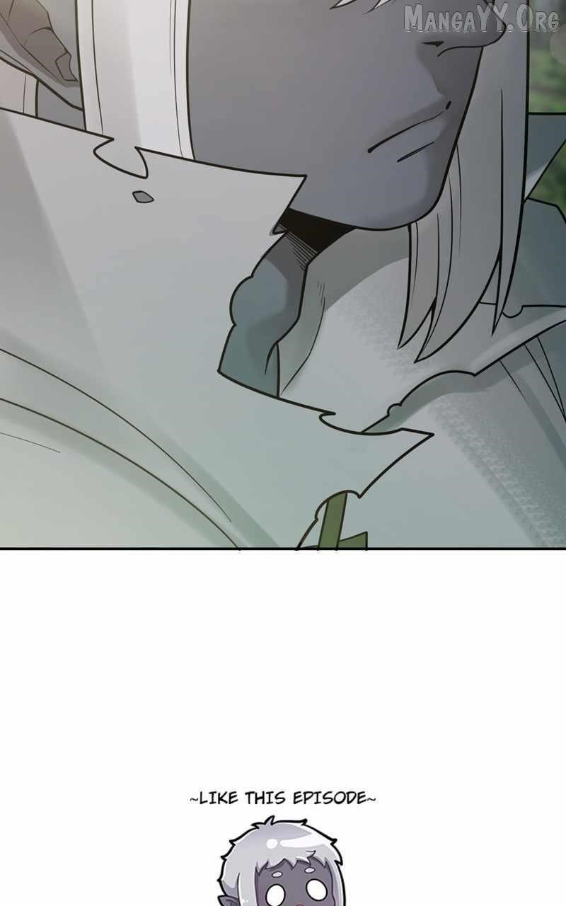 Lord of Goblins Chapter 105 - Page 57 in English