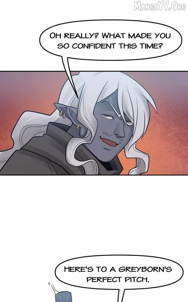 Lord of Goblins Chapter 105 - Page 7 in English
