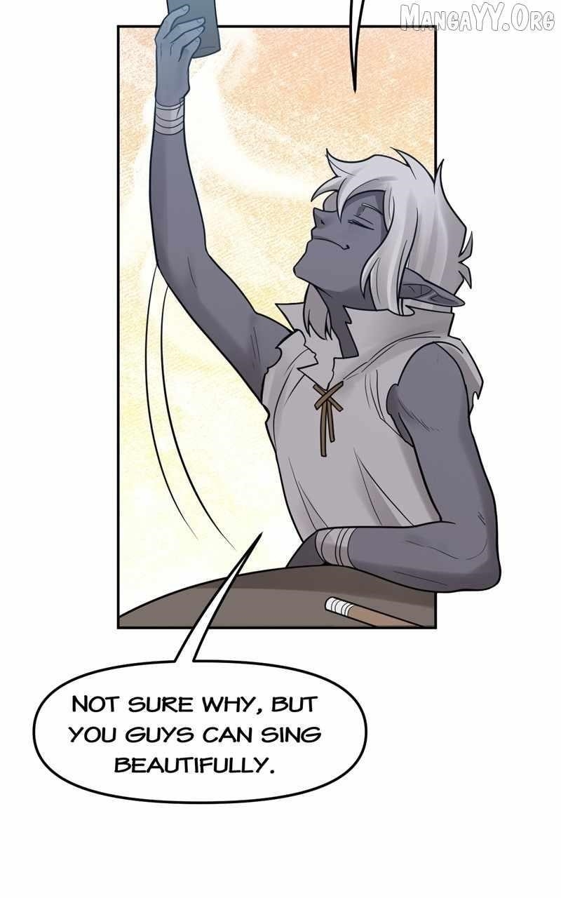 Lord of Goblins Chapter 105 - Page 8 in English