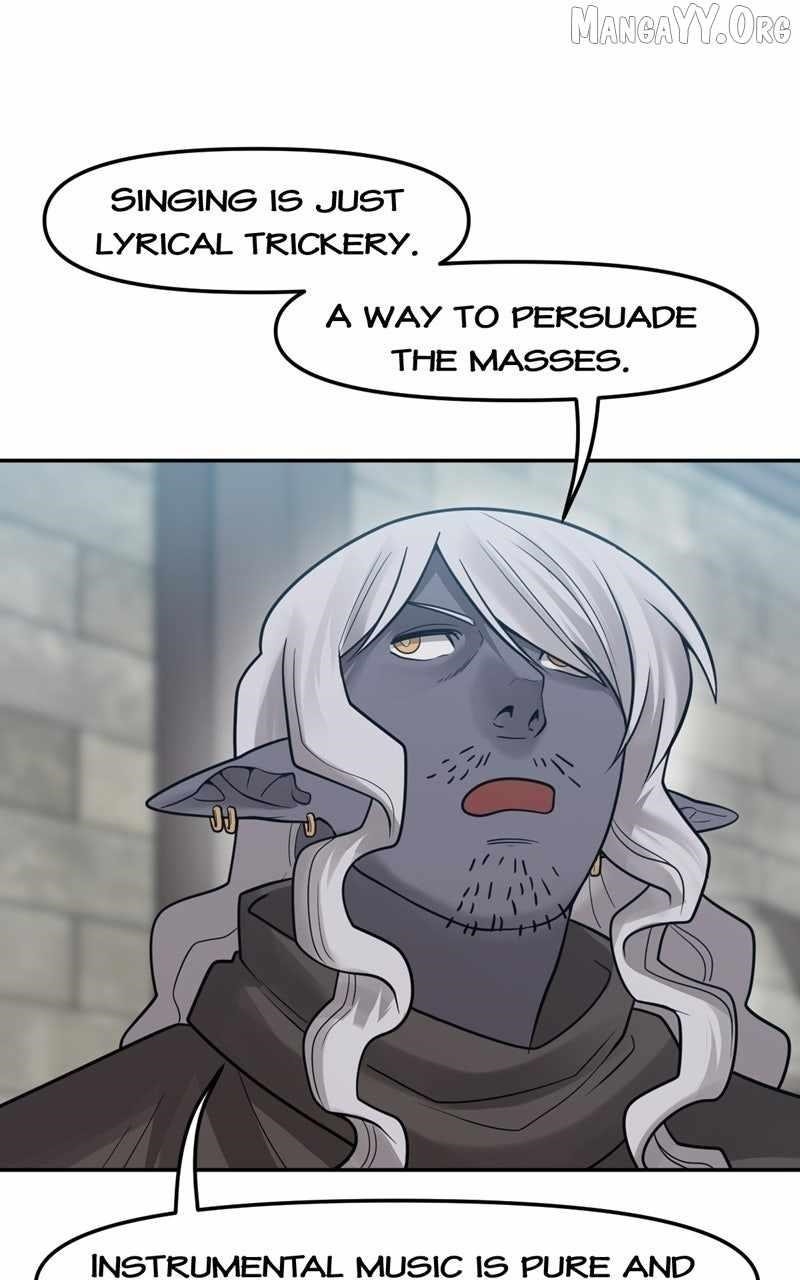 Lord of Goblins Chapter 105 - Page 9 in English