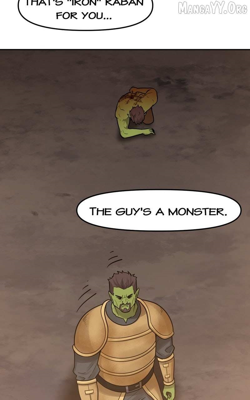 Lord of Goblins Chapter 106 - Page 10 in English