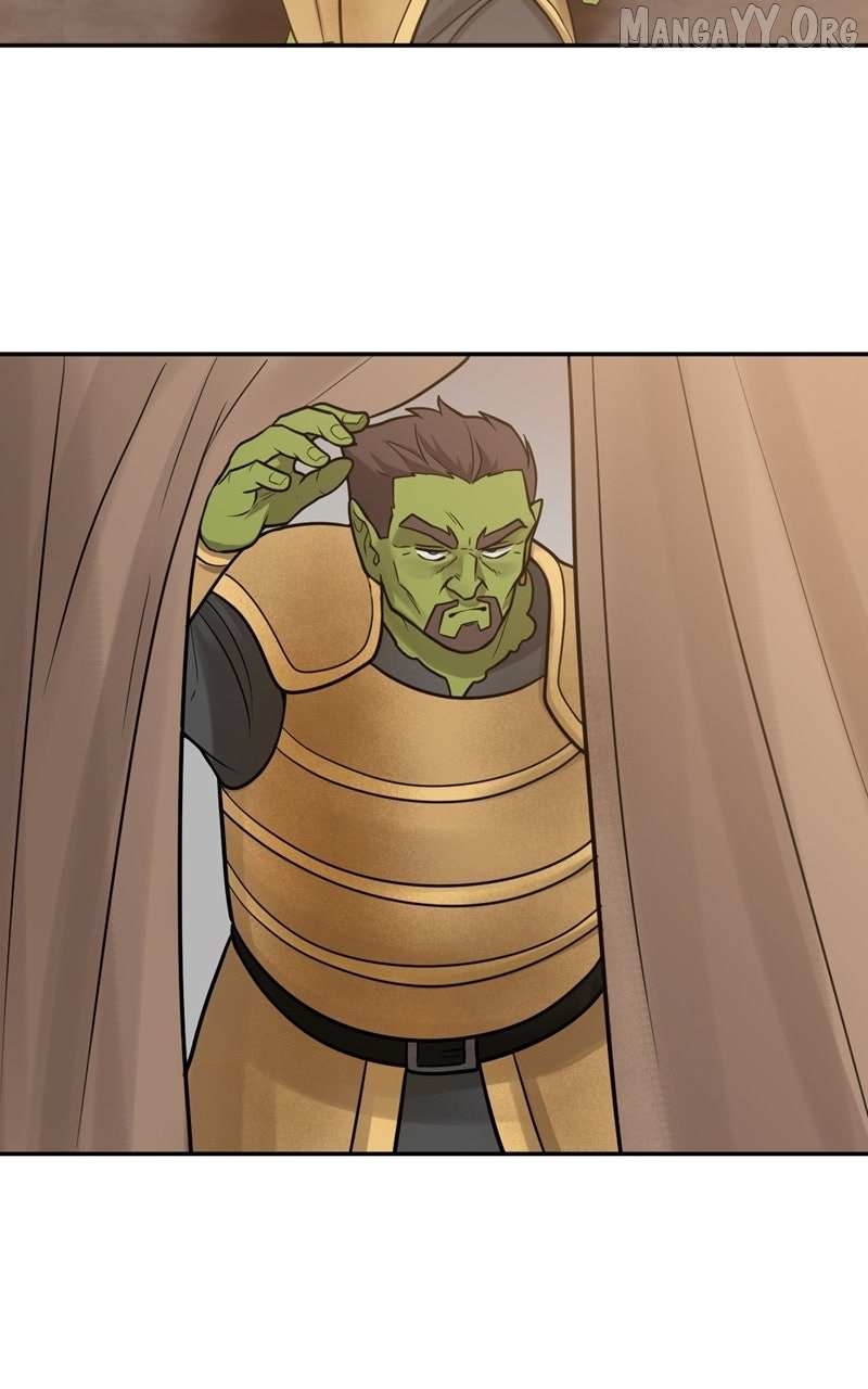 Lord of Goblins Chapter 106 - Page 11 in English
