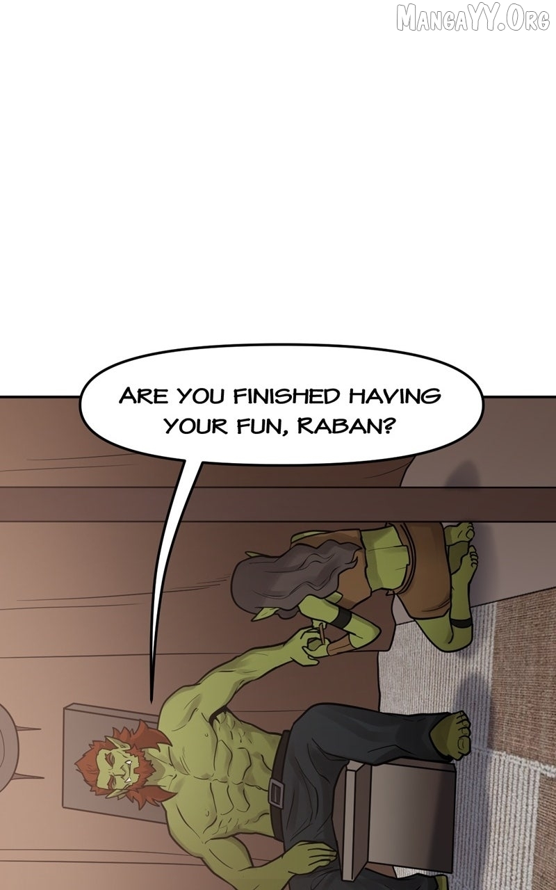 Lord of Goblins Chapter 106 - Page 12 in English
