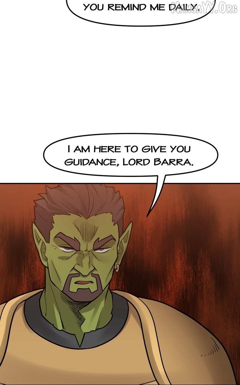 Lord of Goblins Chapter 106 - Page 15 in English