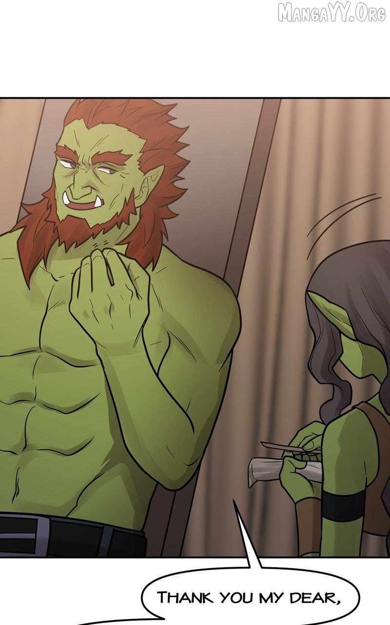 Lord of Goblins Chapter 106 - Page 17 in English