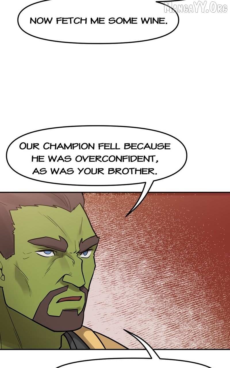 Lord of Goblins Chapter 106 - Page 18 in English