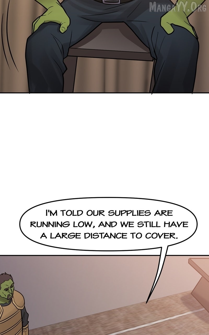 Lord of Goblins Chapter 106 - Page 20 in English