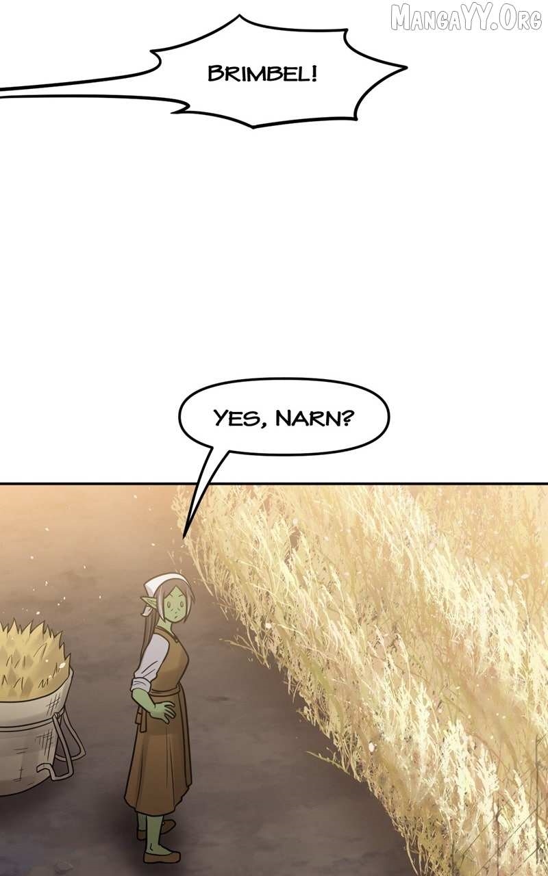 Lord of Goblins Chapter 106 - Page 24 in English