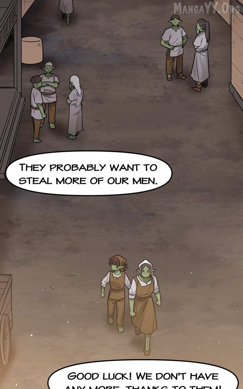 Lord of Goblins Chapter 106 - Page 26 in English