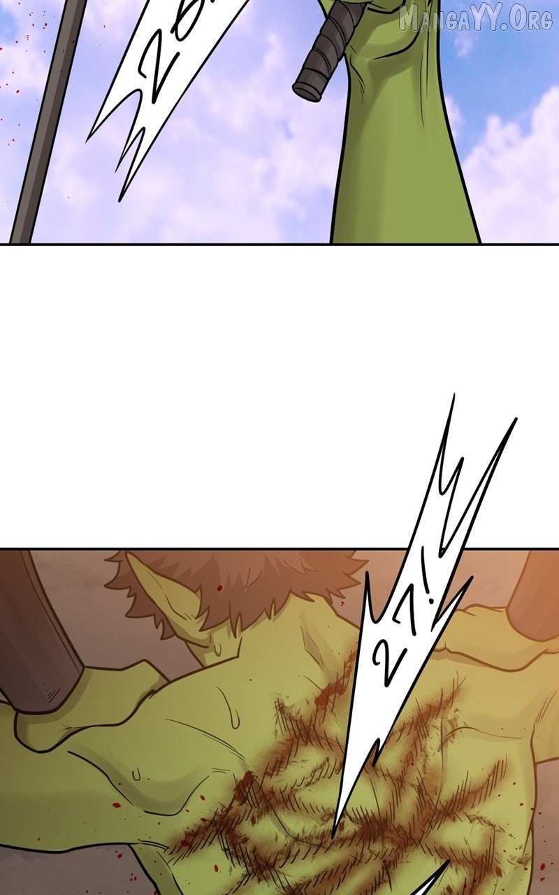 Lord of Goblins Chapter 106 - Page 3 in English