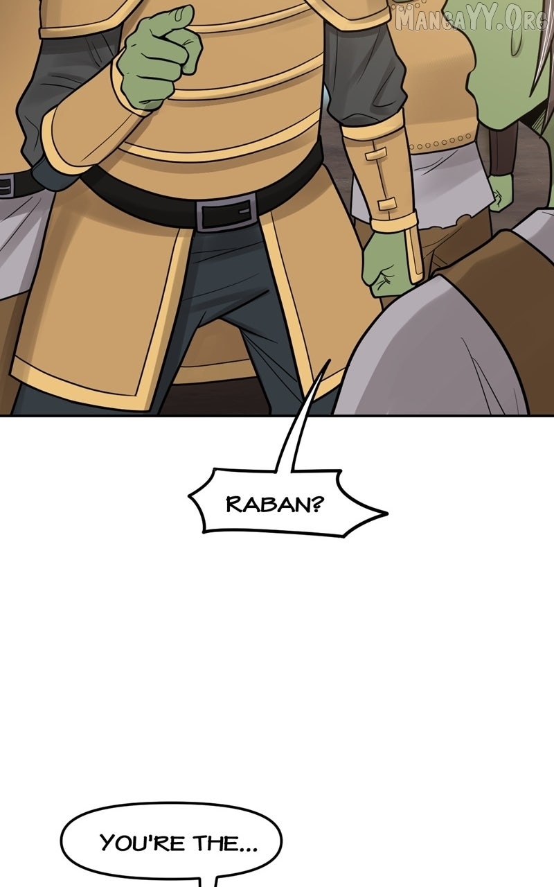Lord of Goblins Chapter 106 - Page 30 in English
