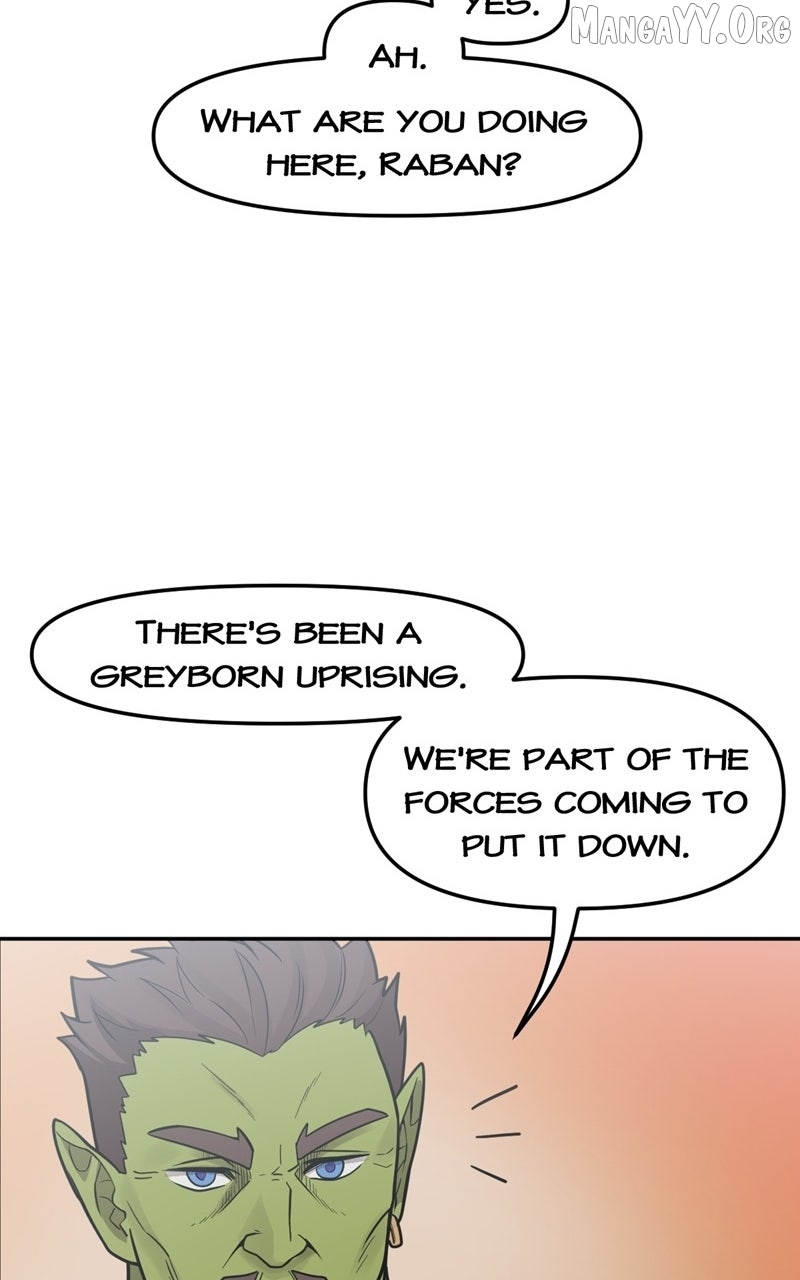 Lord of Goblins Chapter 106 - Page 33 in English