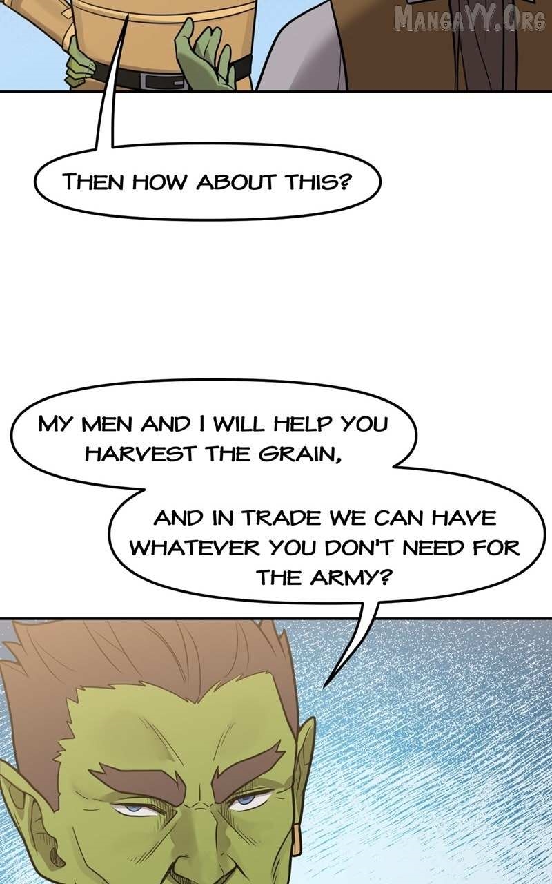 Lord of Goblins Chapter 106 - Page 37 in English