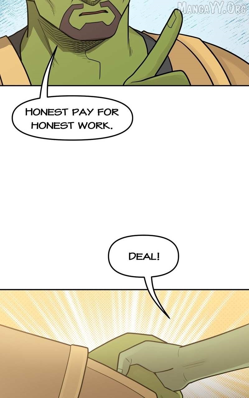 Lord of Goblins Chapter 106 - Page 38 in English