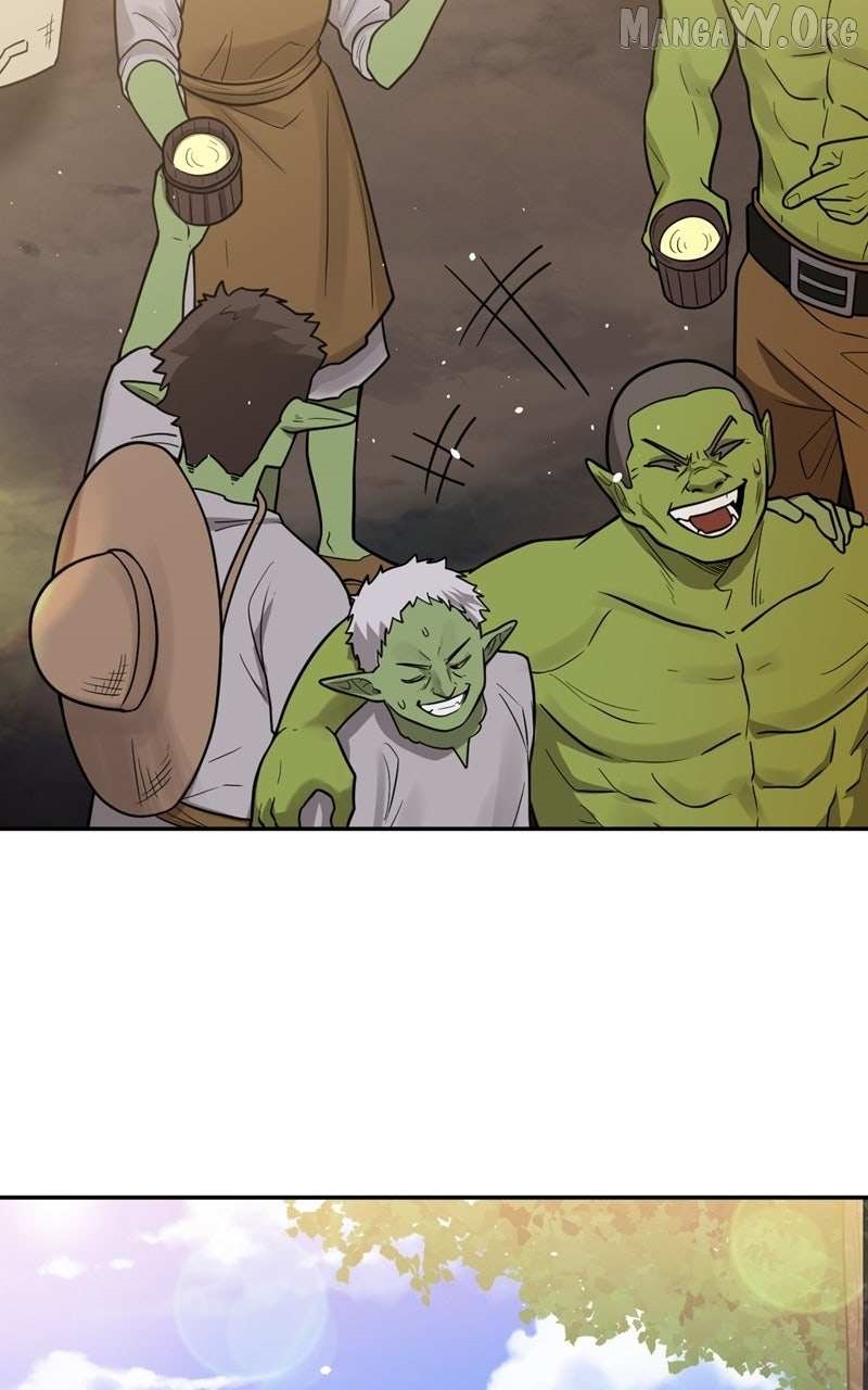 Lord of Goblins Chapter 106 - Page 42 in English