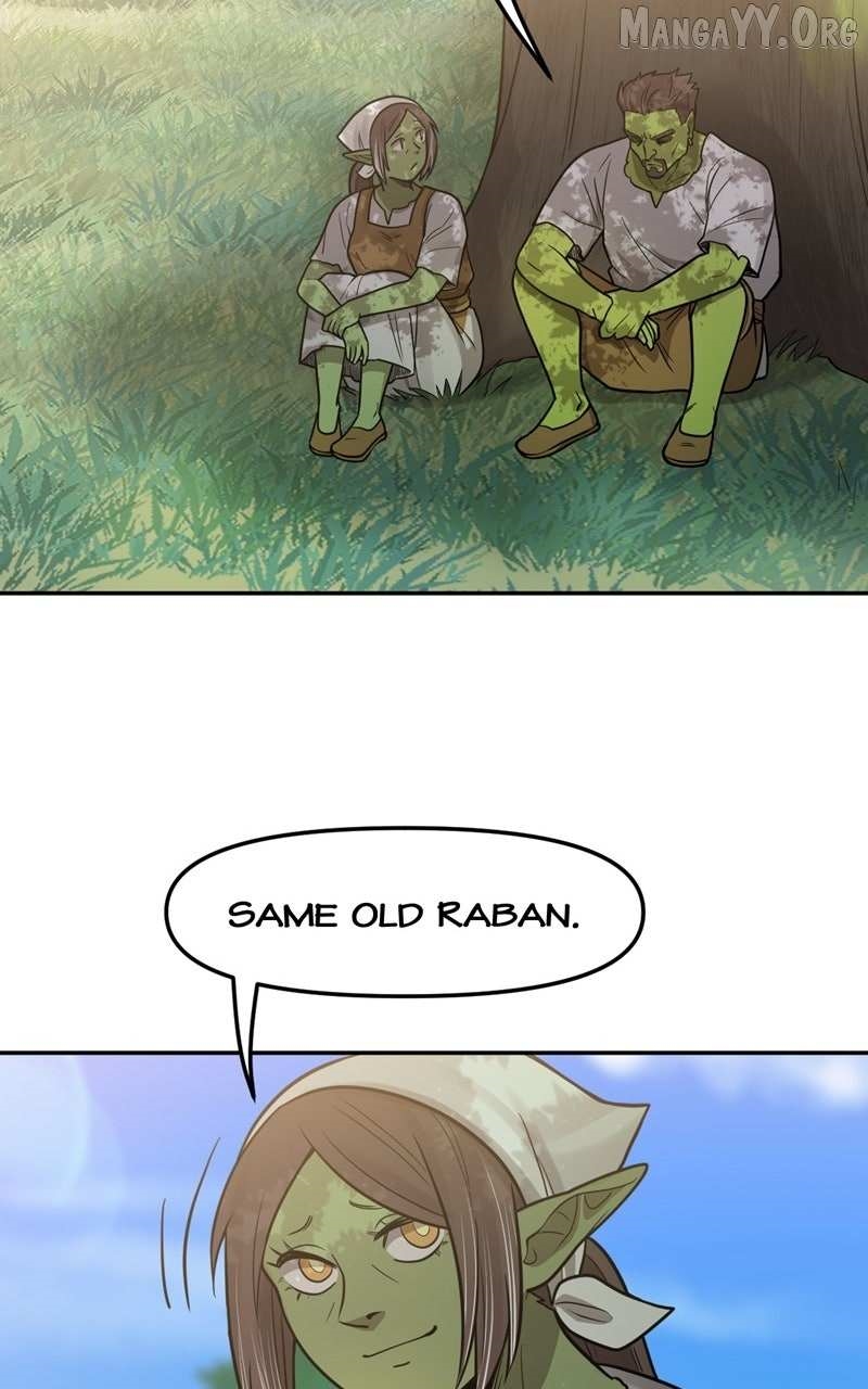 Lord of Goblins Chapter 106 - Page 44 in English