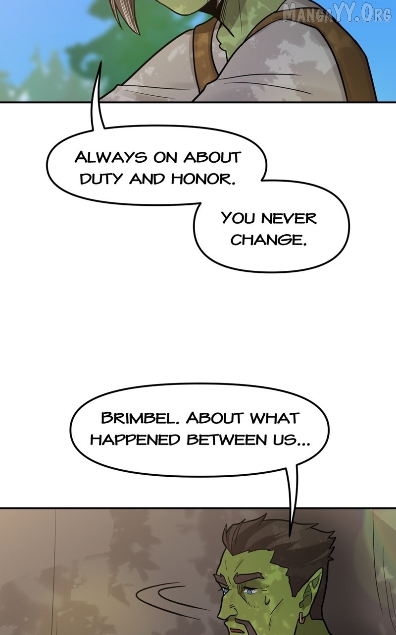 Lord of Goblins Chapter 106 - Page 45 in English