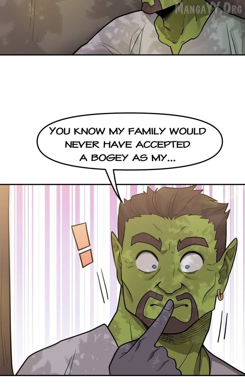 Lord of Goblins Chapter 106 - Page 46 in English