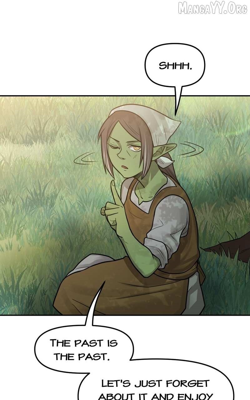 Lord of Goblins Chapter 106 - Page 47 in English