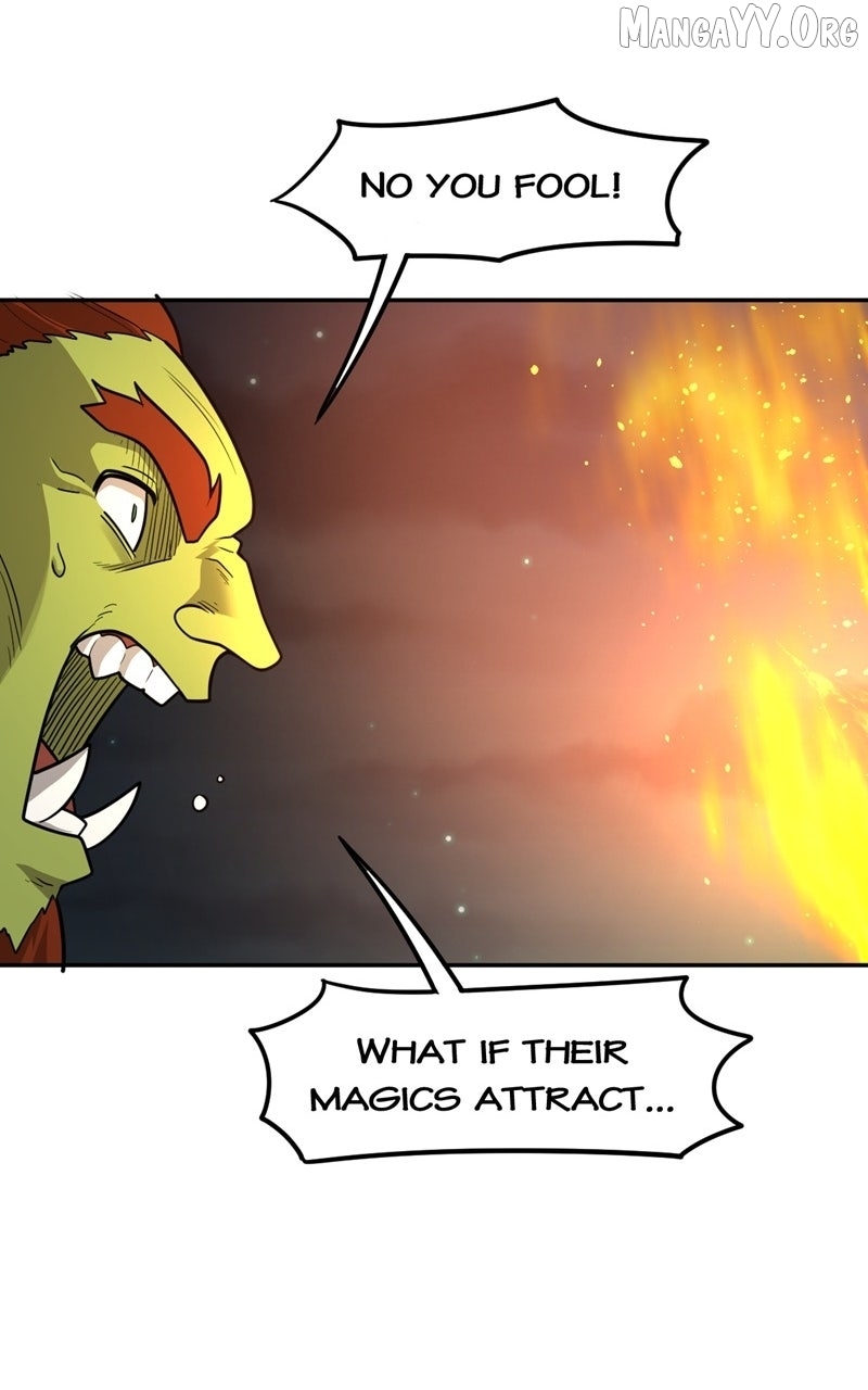 Lord of Goblins Chapter 106 - Page 52 in English