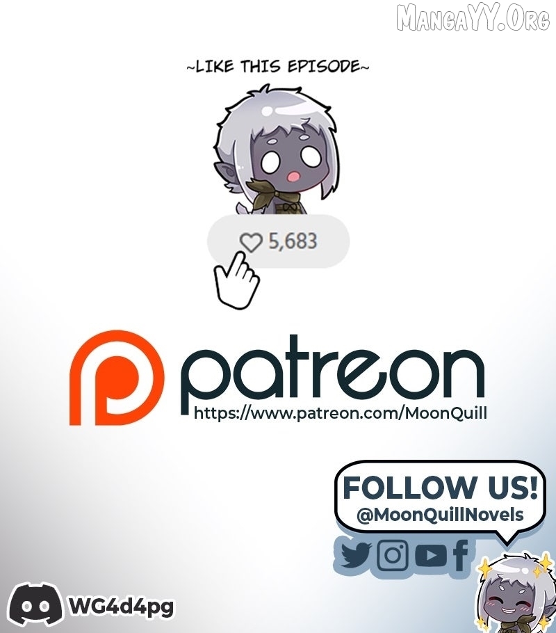 Lord of Goblins Chapter 106 - Page 55 in English